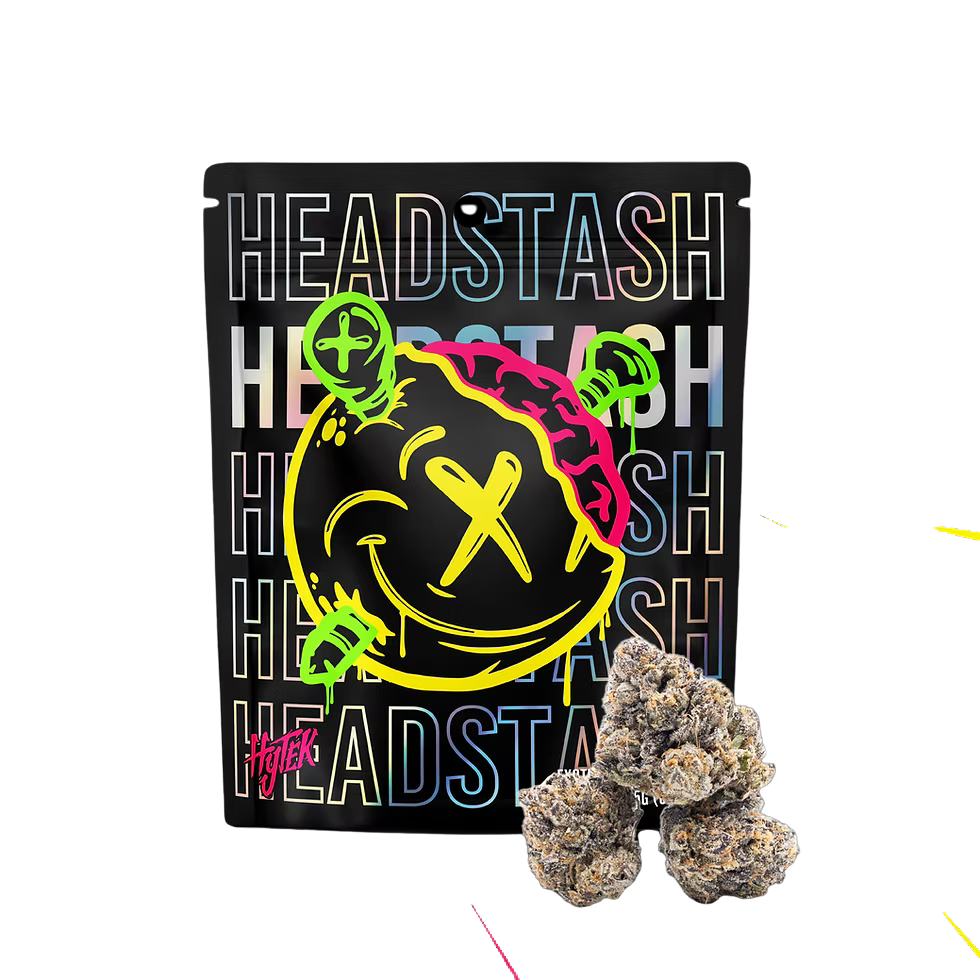 Photograph of product: Headstash 3.5g PP by Hytek