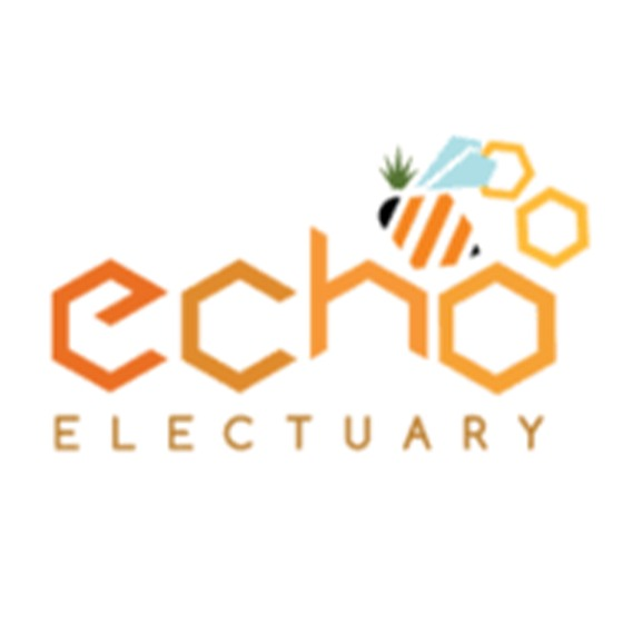 Photograph of product: Echo Electuary | White Truffle Live Budder