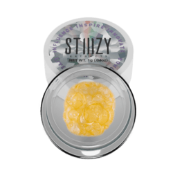 Photograph of product: RAINBOW CAKE - 1G LIVE RESIN DIAMONDS