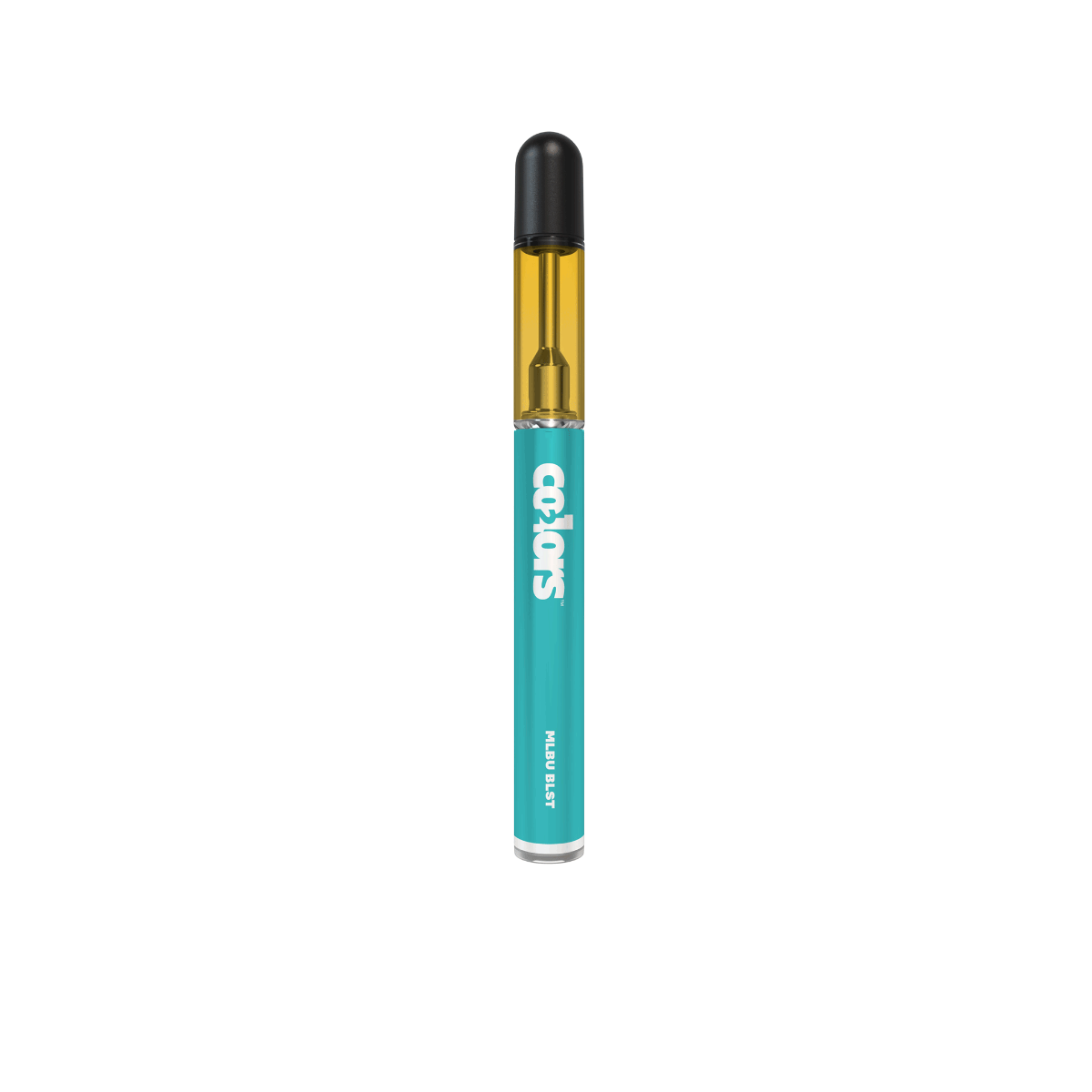 Photograph of product: (CO2) Blackberry Disposable
