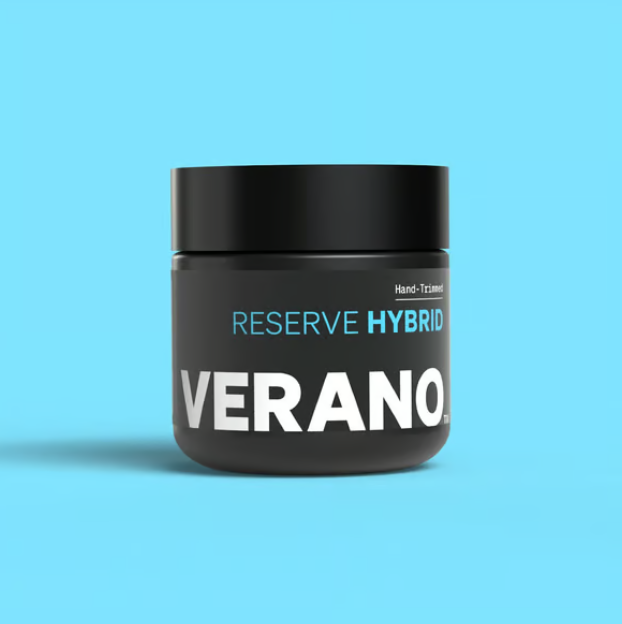 Photograph of product: Reserve Grape Bubblegum - ["3.5g"]