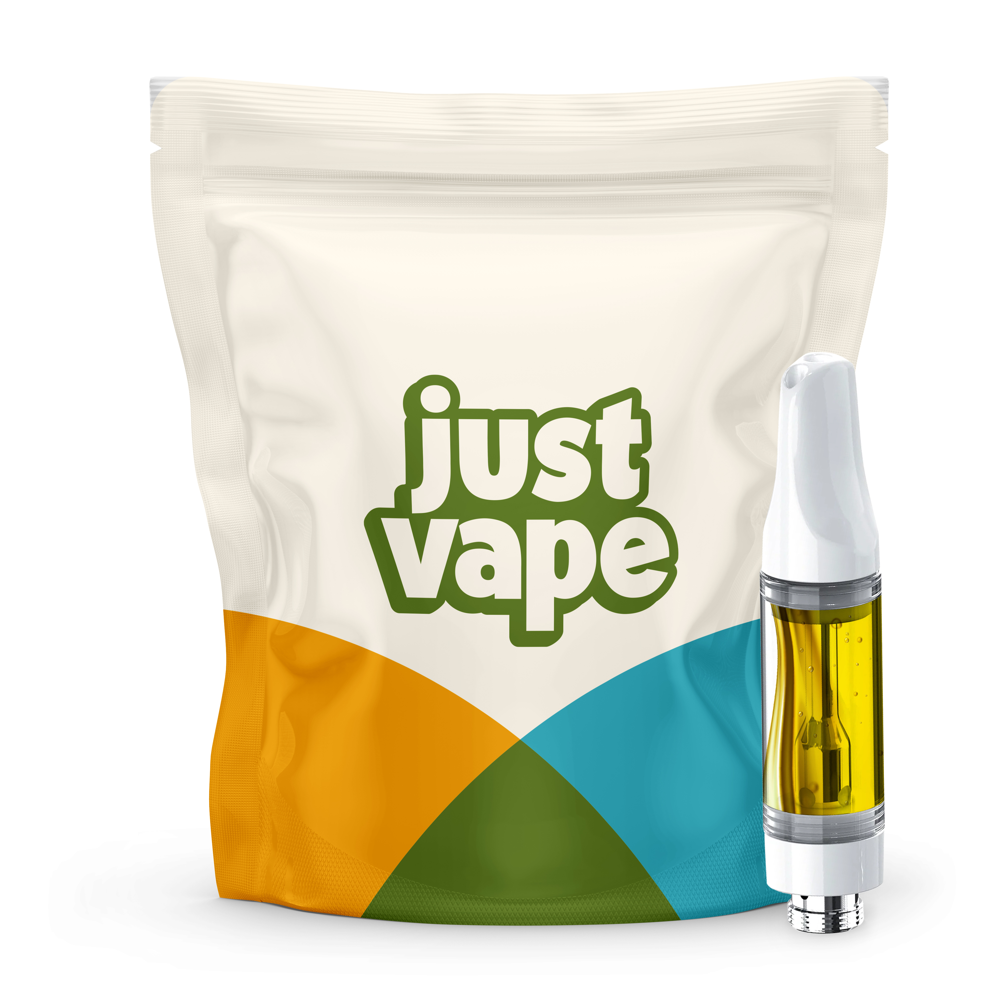 Photograph of product: Green Crack | Cartridge | 0.5g