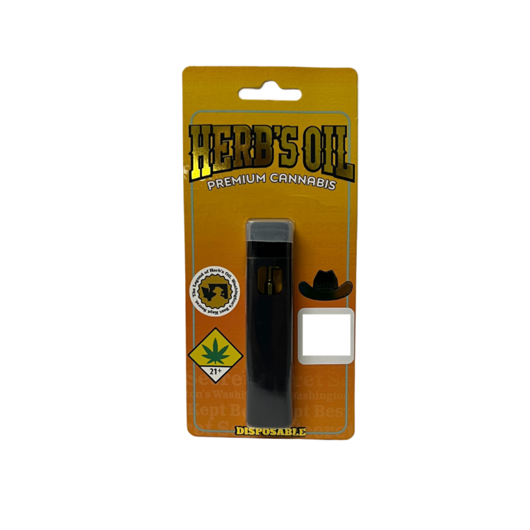 Photograph of product: Disposable Vape Tropical Passion Punch (Flavored) cai