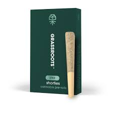 Photograph of Product: Cherry Burger | Preroll 5pk