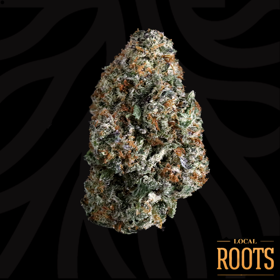 Photograph of Product: High Expectations | 3.5g