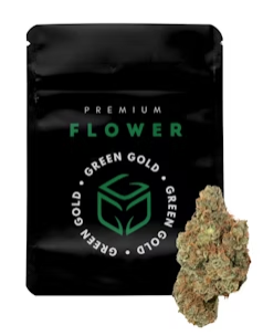 Photograph of product: Big Buns | 3.5g