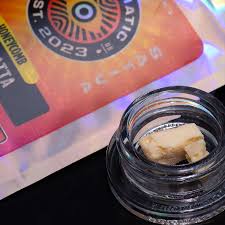 Photograph of product: CHROMATIC | HONEYCOMB | LEMON SUGAR KUSH