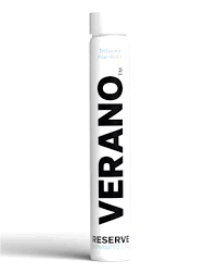 Photograph of product: Verano Pre-Roll 1g 1pk Reserve Stix- Motorbreath
