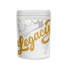 Photograph of product: LEGACY JAHMBA JUICE POPCORN 14G