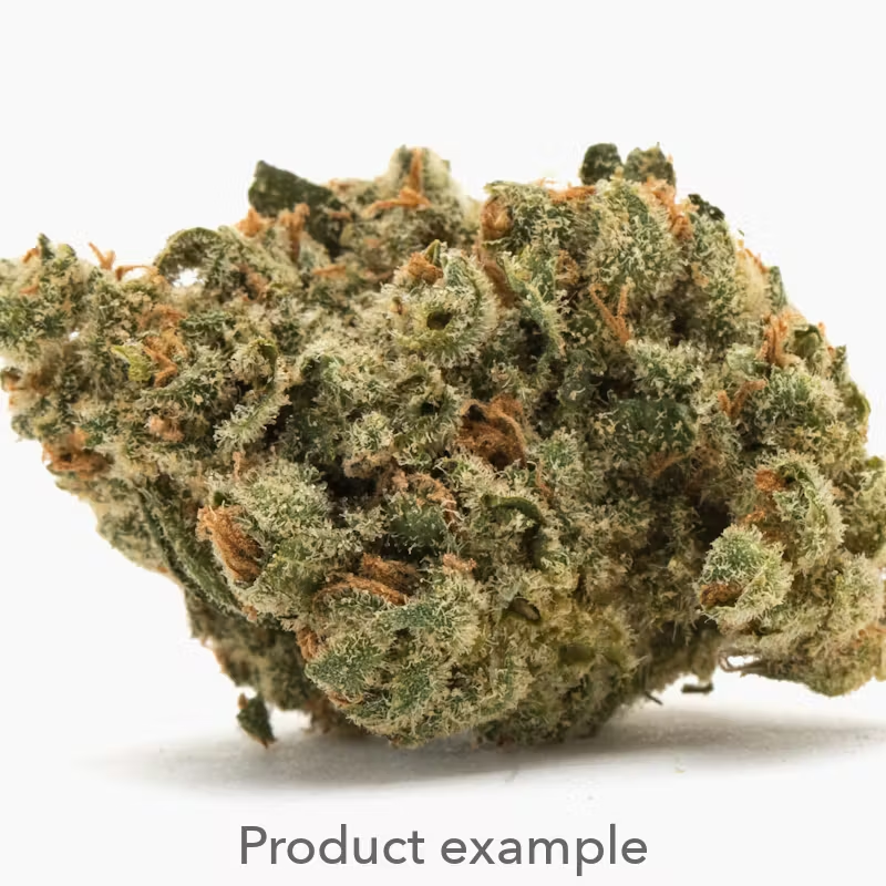 Photograph of product: Bulk Flower | Luna Leaf - Paradiso - 28g