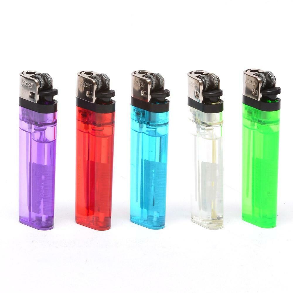 Photograph of product: GStar Electronic Lighter $1