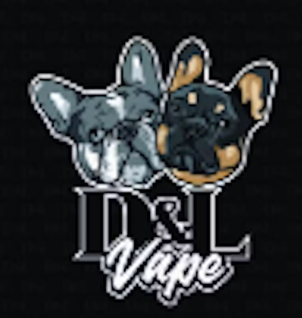 Photograph of product: D&L: Grape Soda 1G Cart