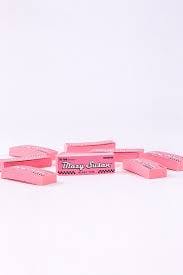 Photograph of product: Blazey Susan PINK TIPS - 
