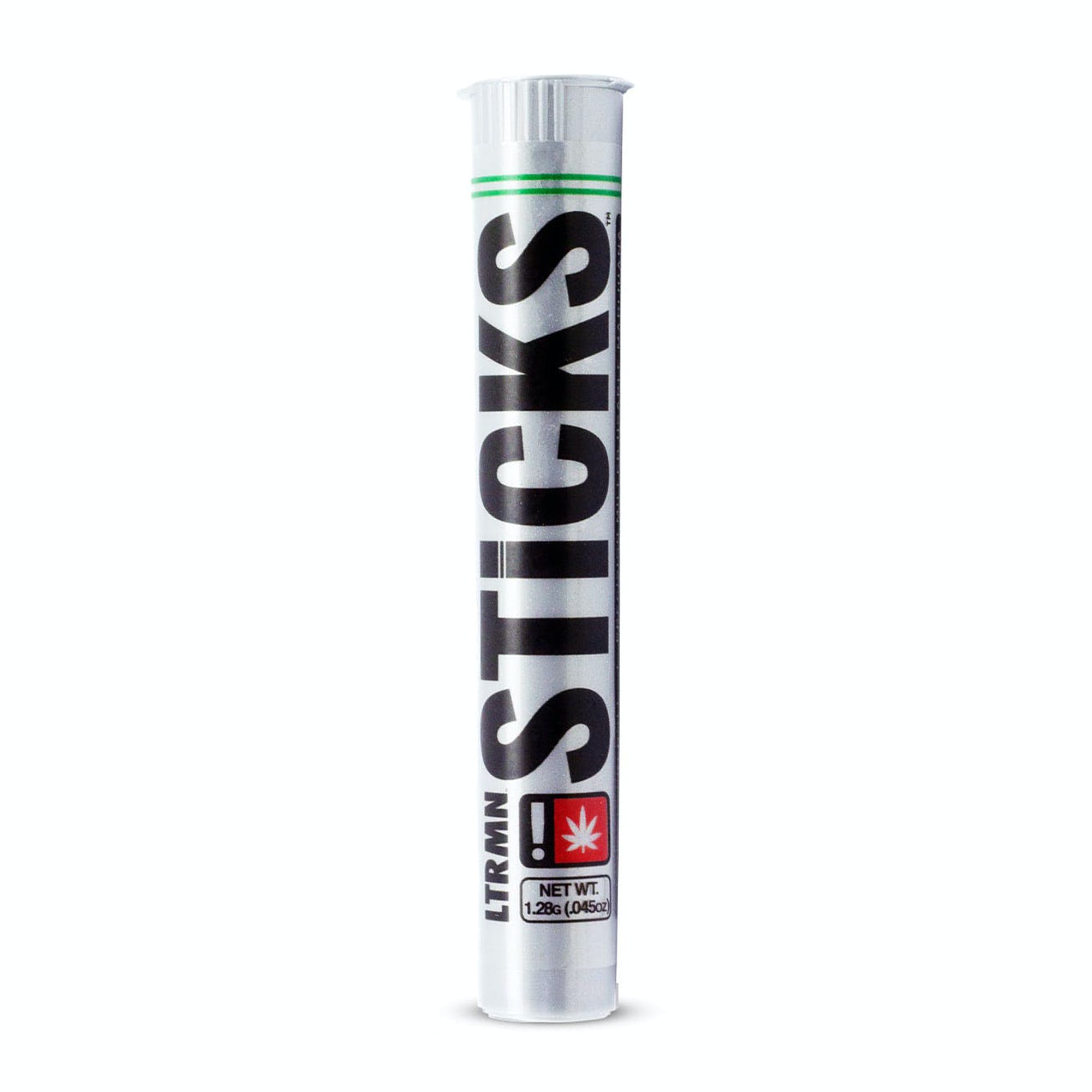 Photograph of product: Blue Magoo Infused Joint (Sticks)