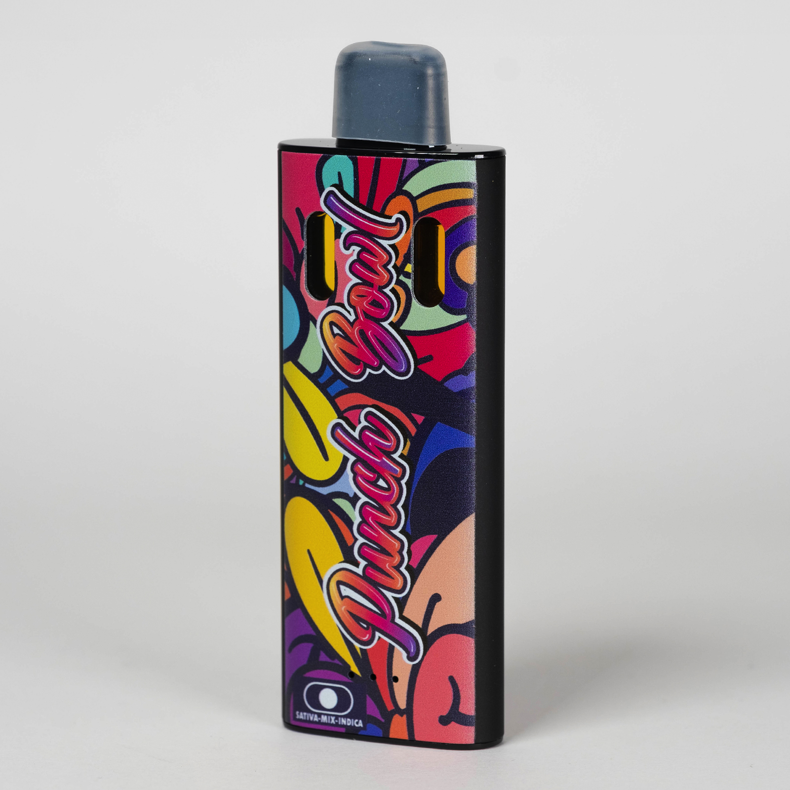 Photograph of product: Punch Bowl - Orange Tsunami - AIO 2G Hybrid