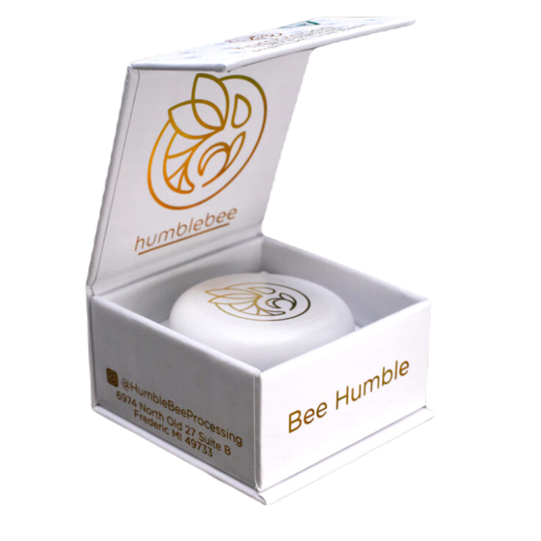 Photograph of product: Horchata | 1G Live Resin