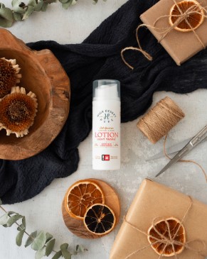 Photograph of product: 1:1:1 Light Tropic Lotion | 3.5oz