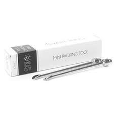 Photograph of product: WHITE RHINO POKER TOOL