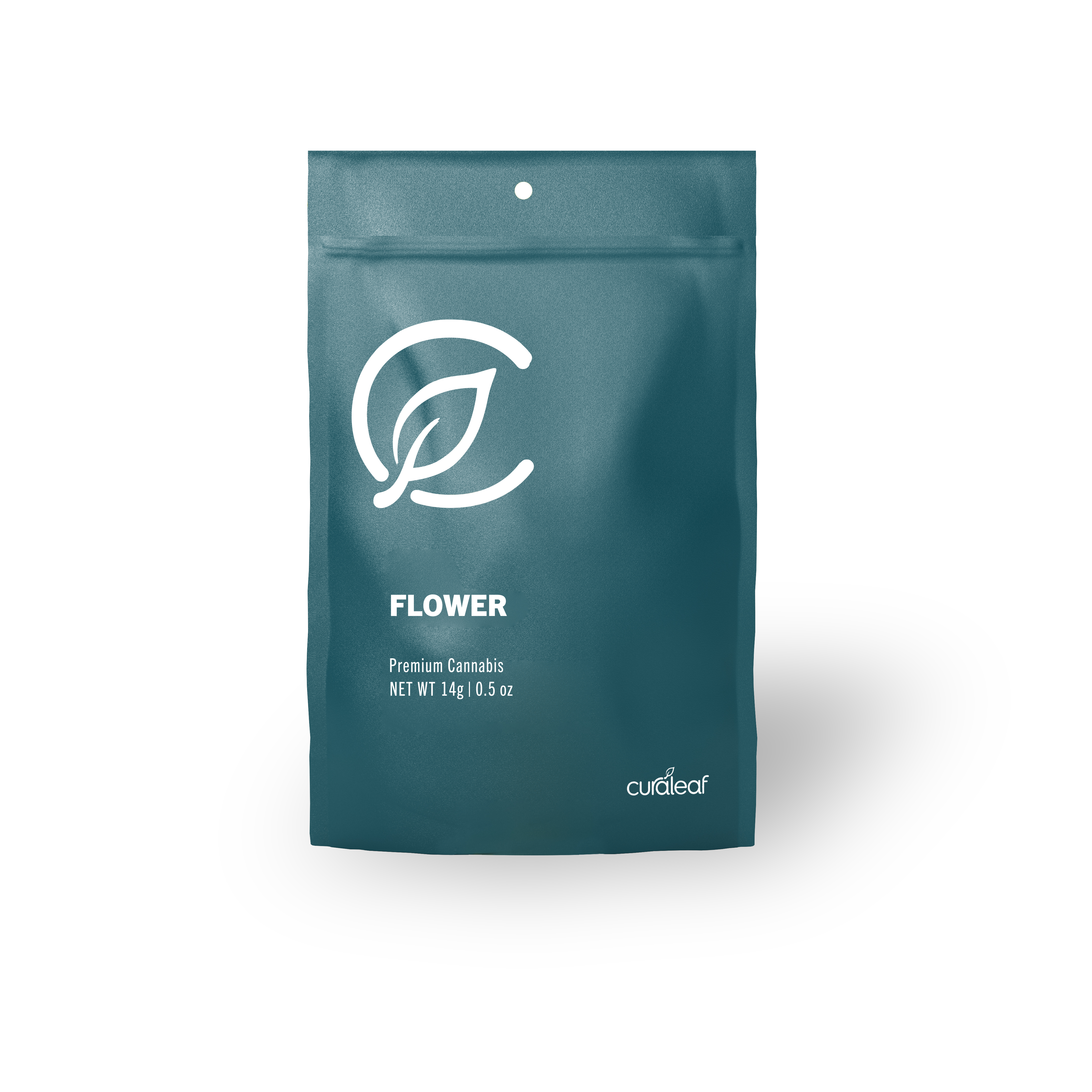 Photograph of product: B.A.M. Whole Flower 14g