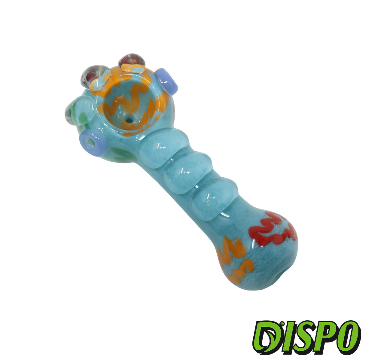 Photograph of product: 2.5" Hand Pipe