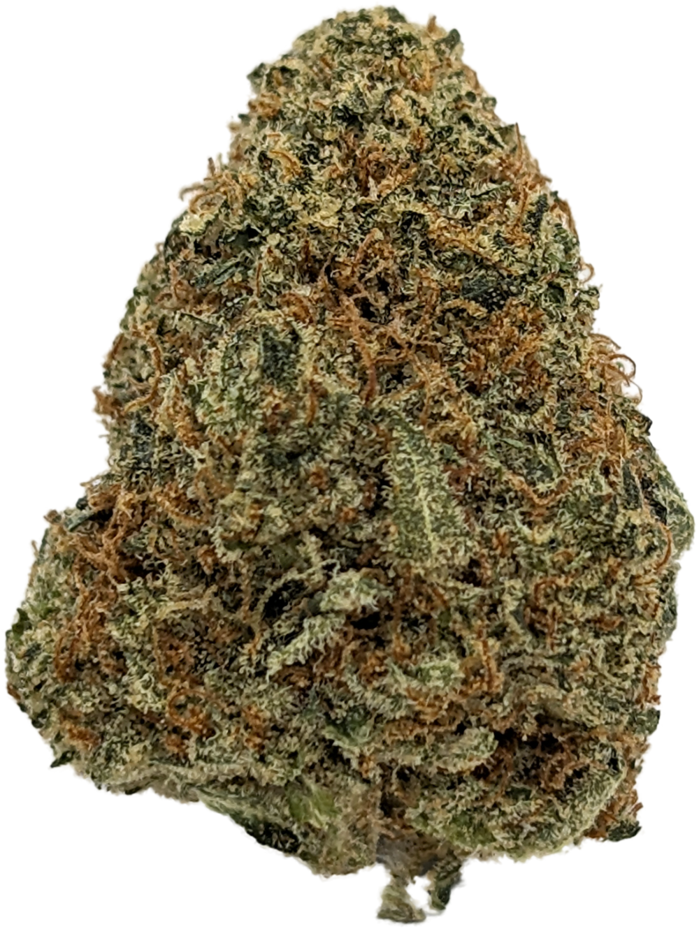 Photograph of product: Furious George (H) - 28g