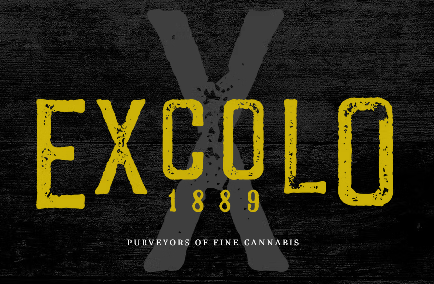 Photograph of product: Excolo OG 33 - 7g