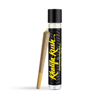 Photograph of product: Khalifa Kush | Pre Roll | 1g (I)
