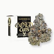 Photograph of product: Guava Gaslato- Gold Cuts - 3.5g