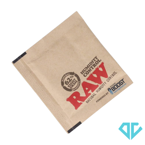 Photograph of product: RAW | Accessory | Humidity Pack | 62% large