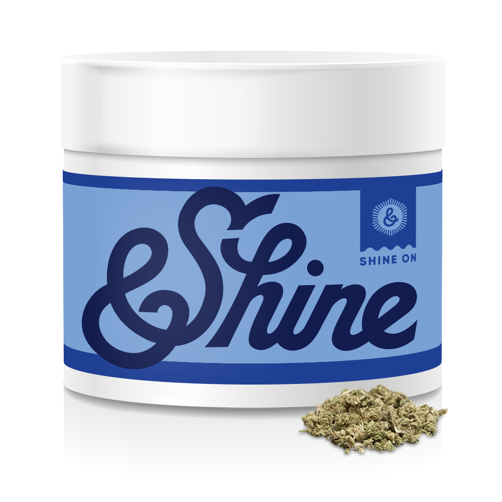 Photograph of product: OG Kush | Select Grind | 7g