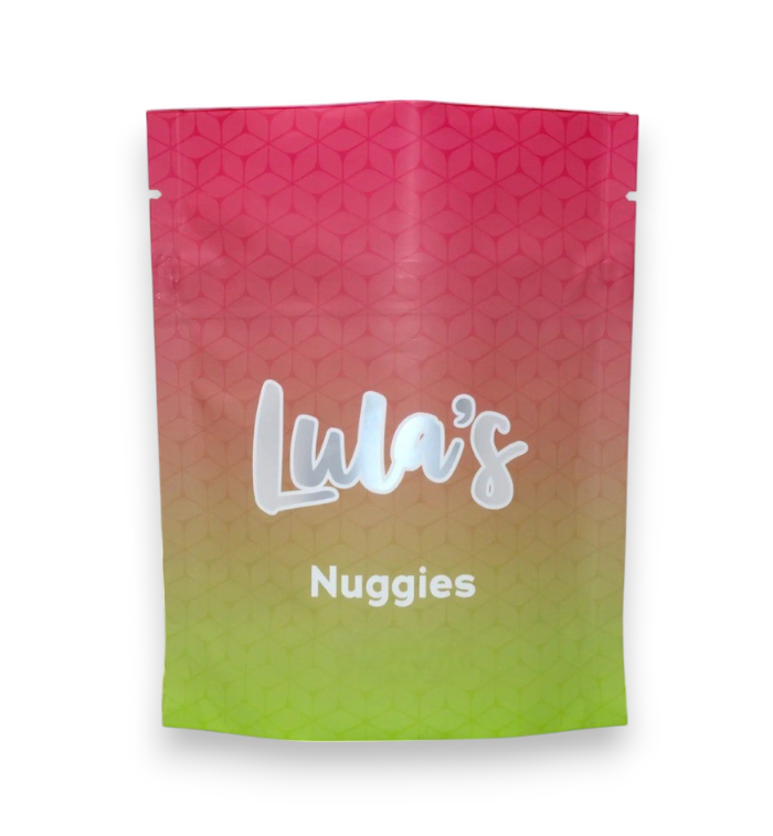 Photograph of product: Highwayman Nuggies - 7g