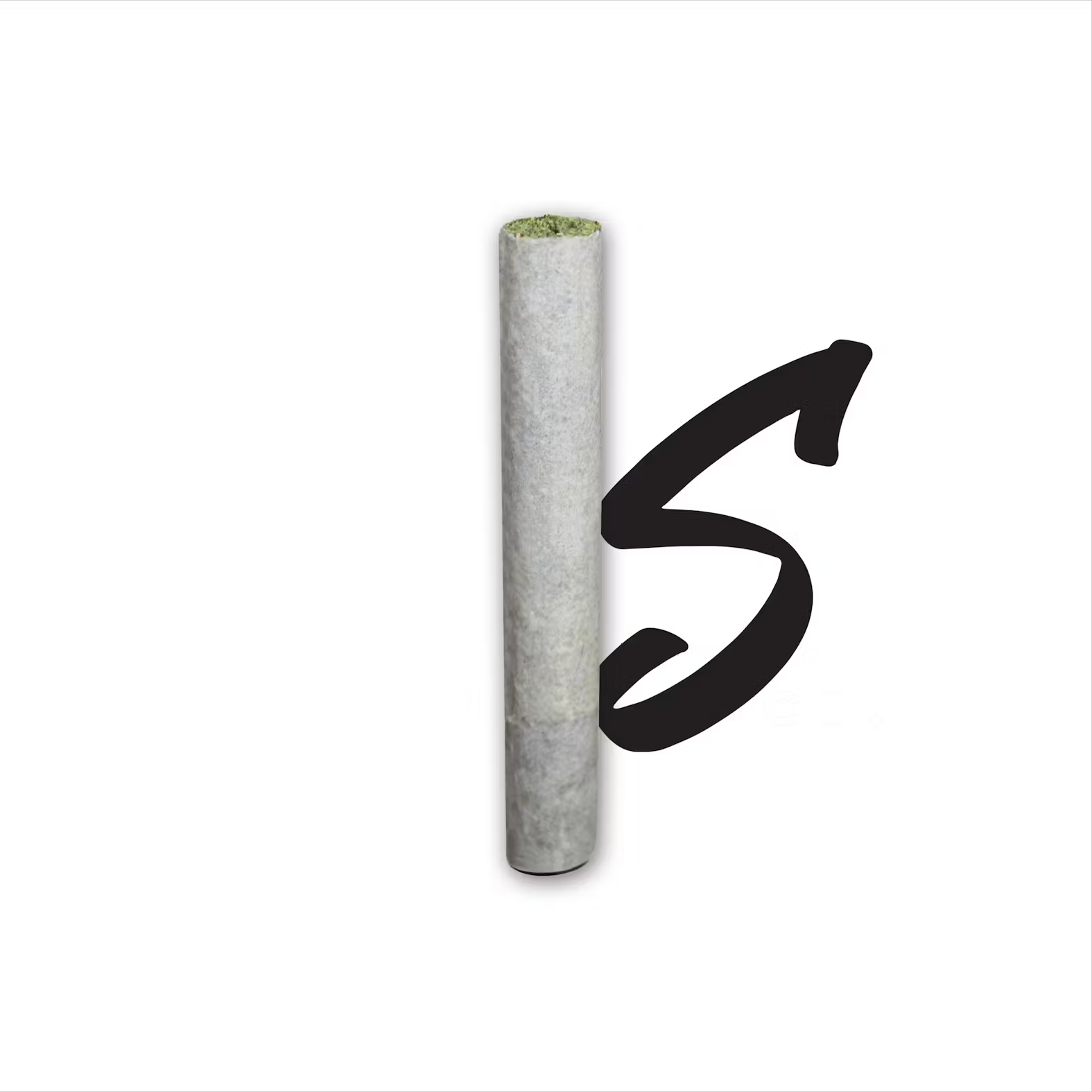 Photograph of product: Quattro Kush Pre-Roll | 1g - Smyth