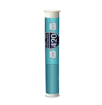 Photograph of product: IESO nuEra Rose Bouquet Rolling Rosa Preroll - Slurtymints .7g