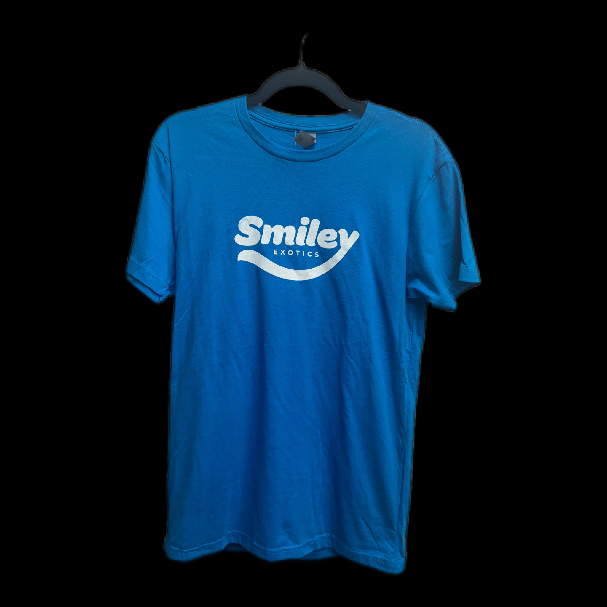 Photograph of product: Smiley Exotics T-shirts - Various Colors