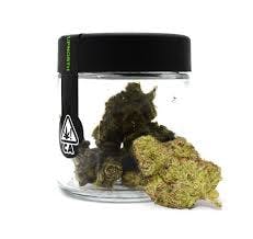 Photograph of product: Super Silver Haze - eighth