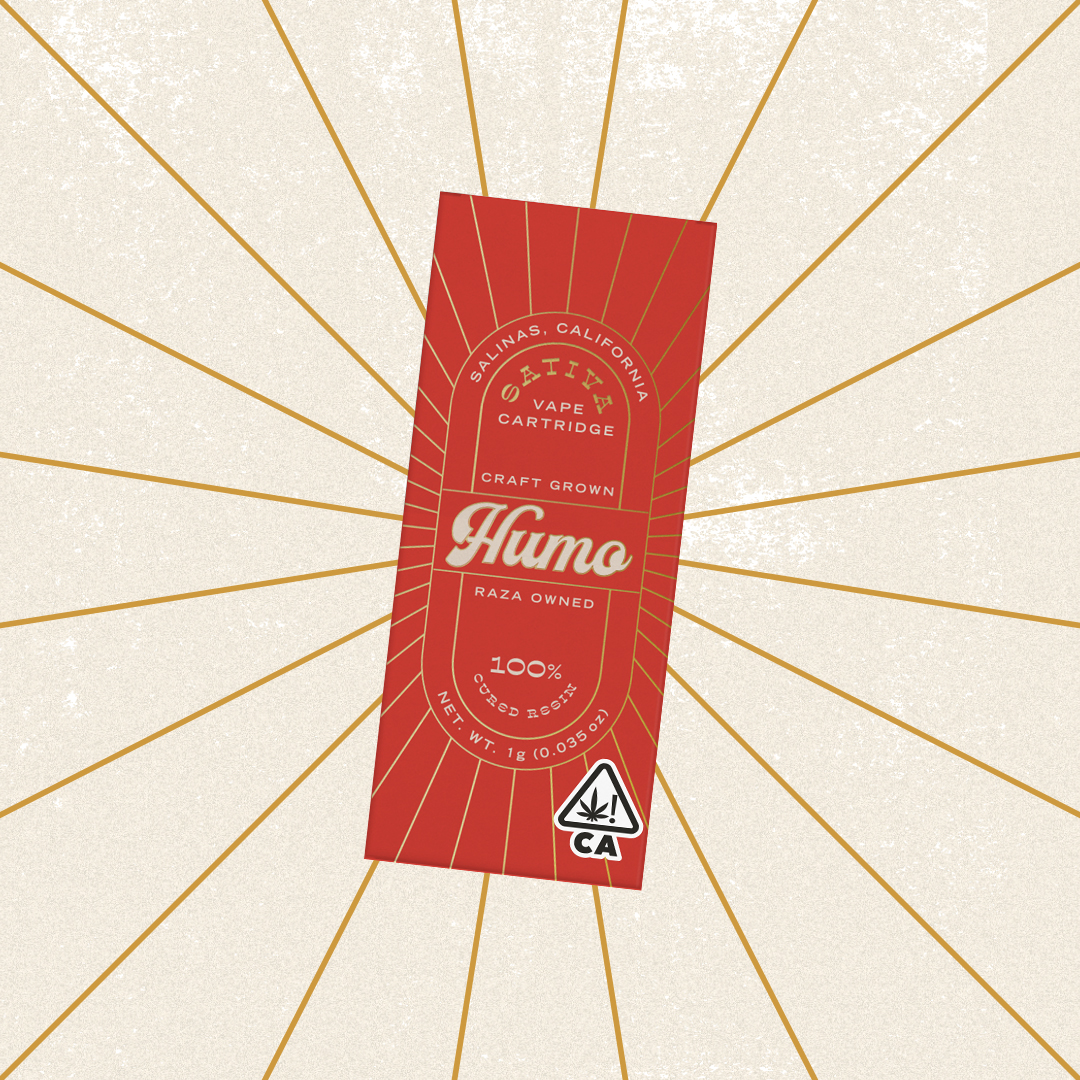 Photograph of product: Agua De Guava [S] 510 Vape | Humo