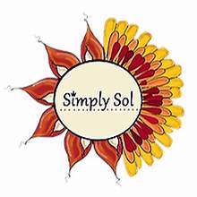 Photograph of product: Simply Sol- CBGA Problem Salved