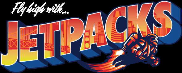 Photograph of product: Jetpacks - Moroccan Peaches (S) - 1g Concentrate