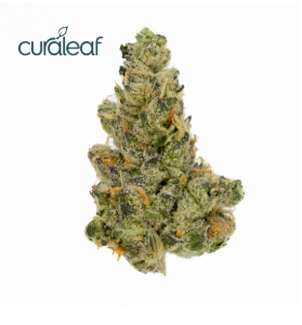 Photograph of product: Astro GMO Whole Flower | T29.45% | 01008 | 3.5g