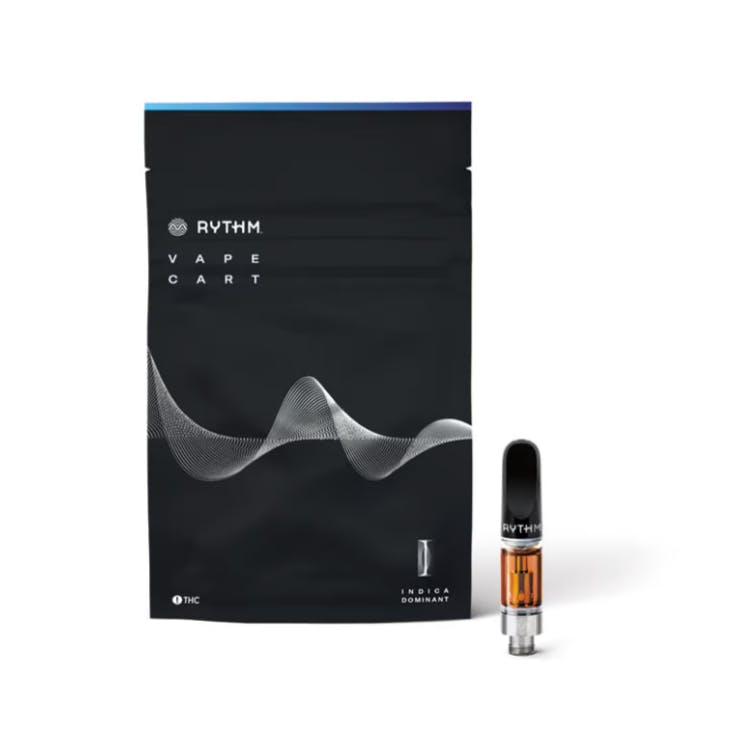 Photograph of product: Head Cracker Cartrirdge