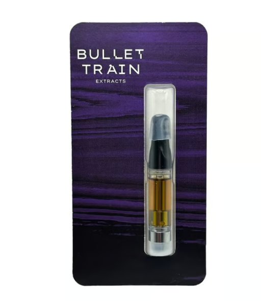 Photograph of product: Bananaconda | Cartridge