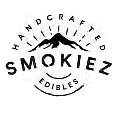 Photograph of product: Smokiez Sour Watermelon Fruit Chew Hybrid 100mg