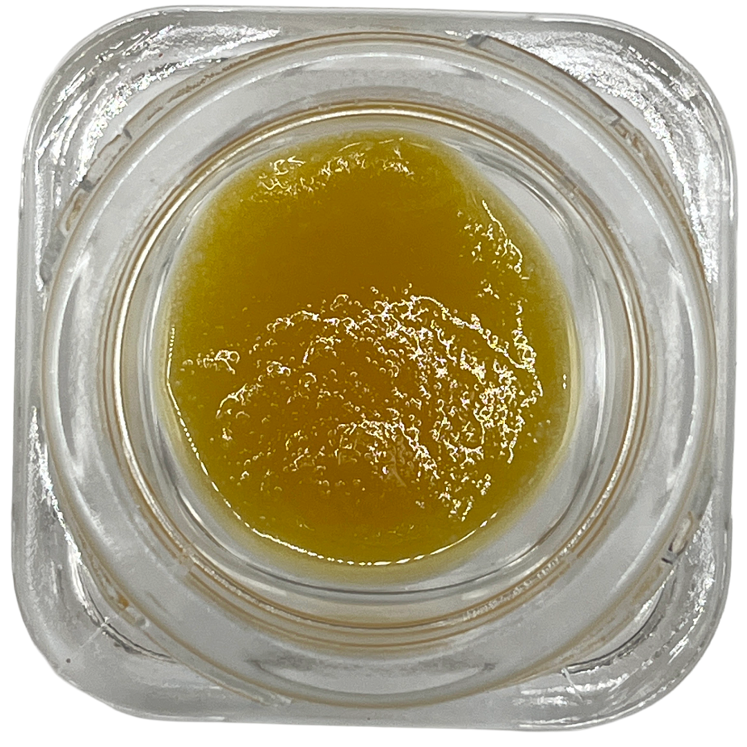 Photograph of product: RedEye- Double Down Grape 1G CR (I)
