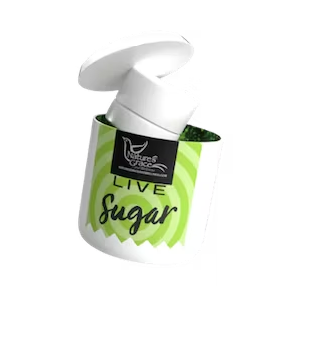 Photograph of product: Live Sugar Blueberry | .5g