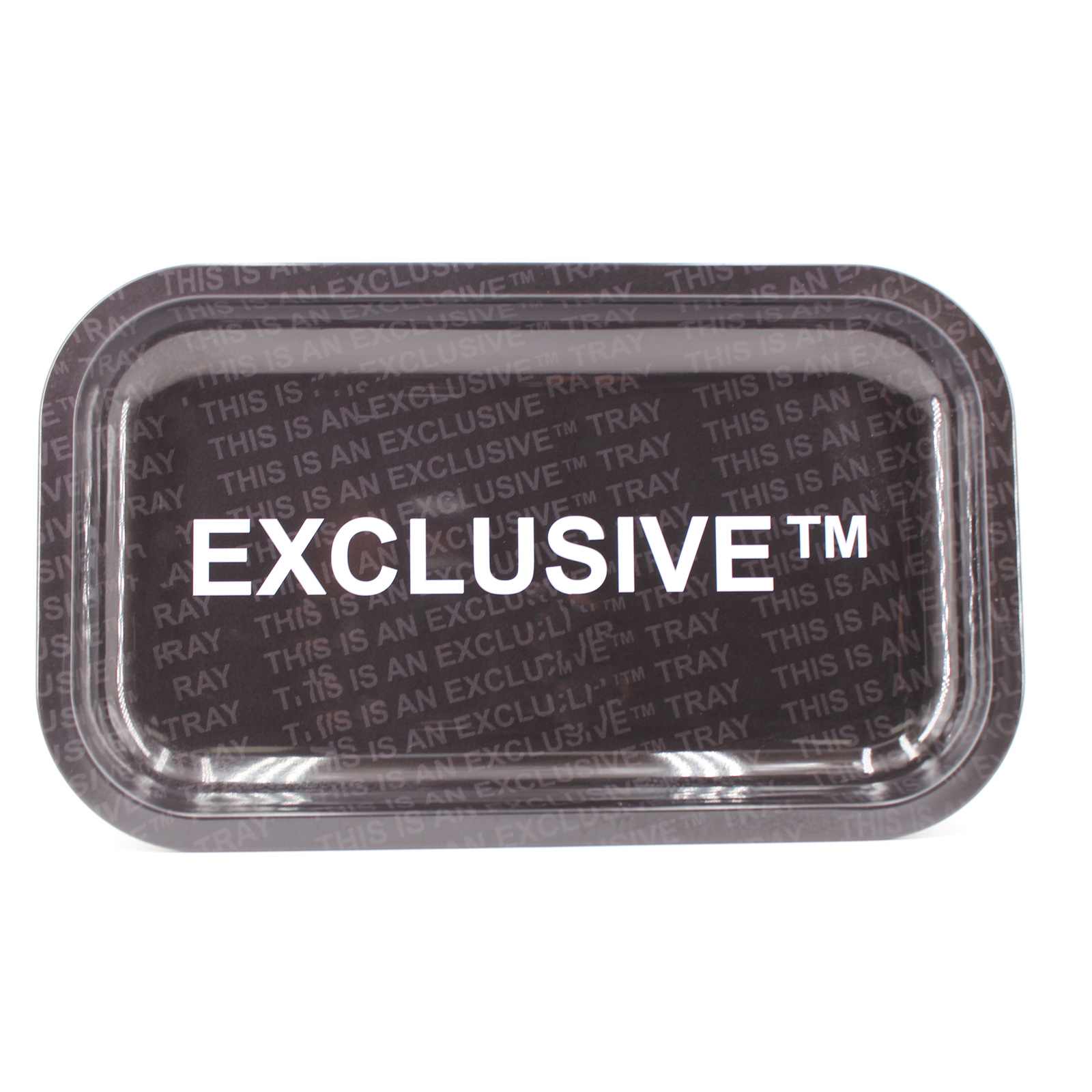 Photograph of product: Exclusive TM Rolling Tray