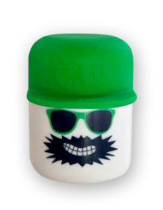 Photograph of product: Capulator | Star Pebbles Jar - 3.5g