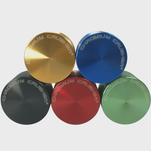 Photograph of product: Large Grinder | $25