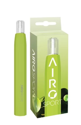 Photograph of product: Battery (Electric Green)