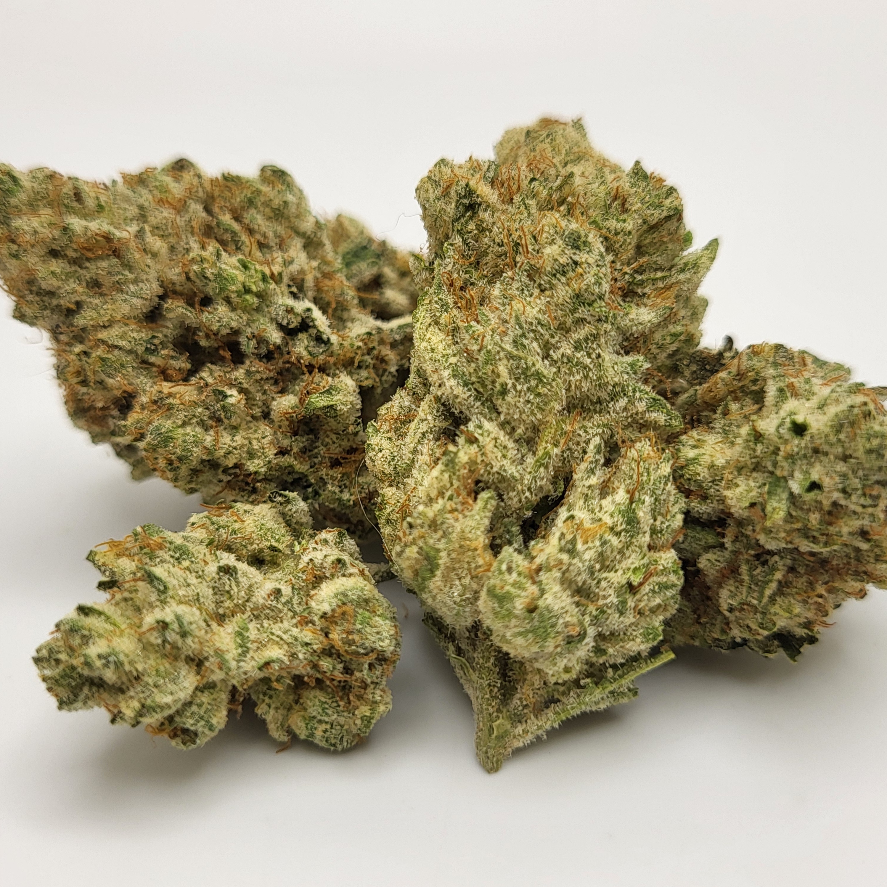 Photograph of product: Paradise Kush 3.5g
