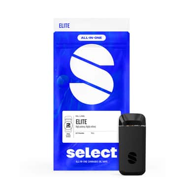 Photograph of product: Stardawg x Northern Lights | Elite Live Briq Disposable | 2g